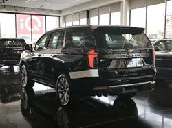 شيفروليه تاهو